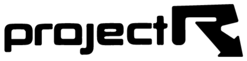 Project FM Logo
